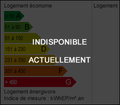 Classe énergie (dpe)